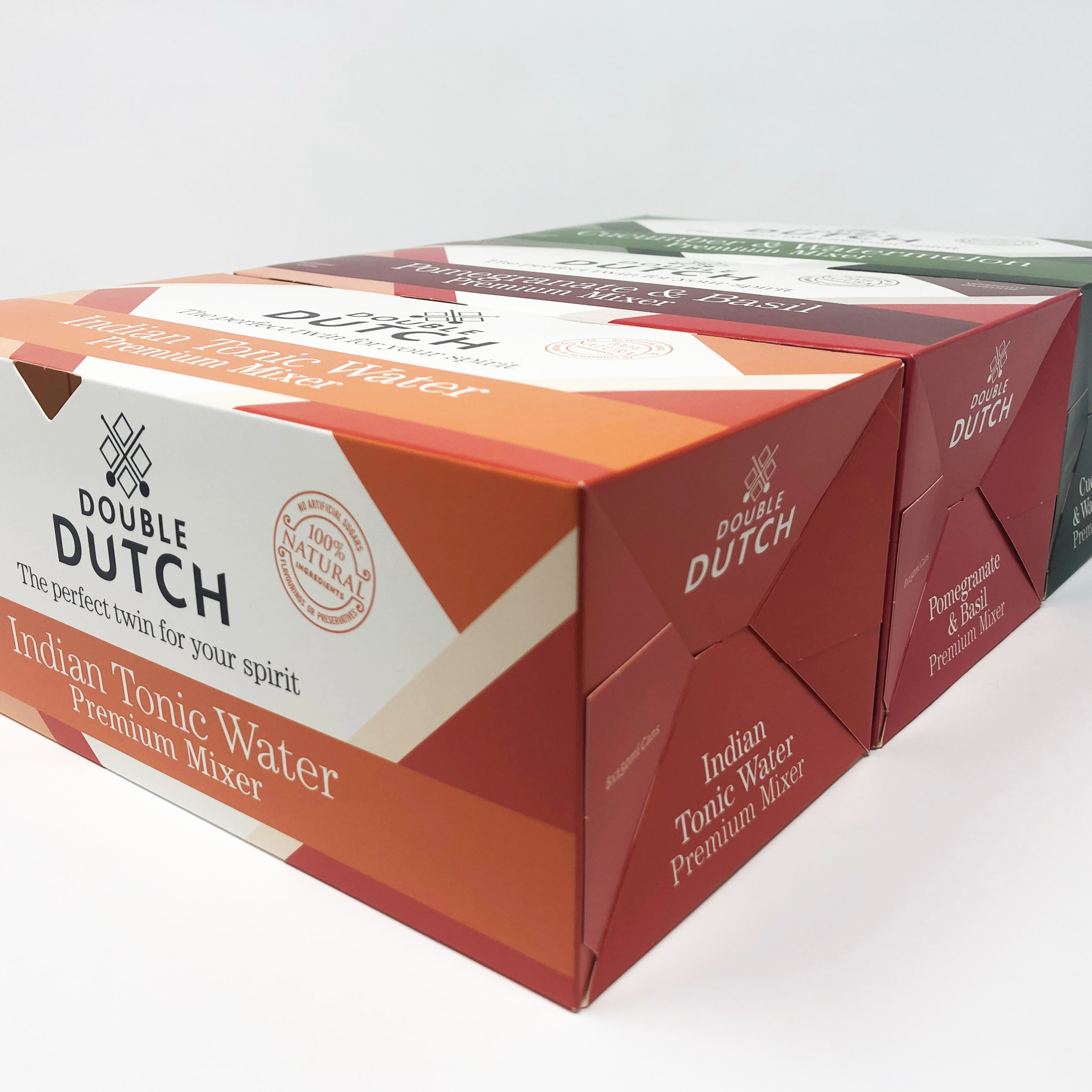 Multi Pack Drinks Boxes | Hartgraph Print