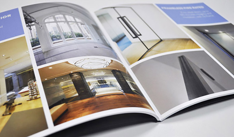 Brochure Print | Hartgraph Print & Packaging