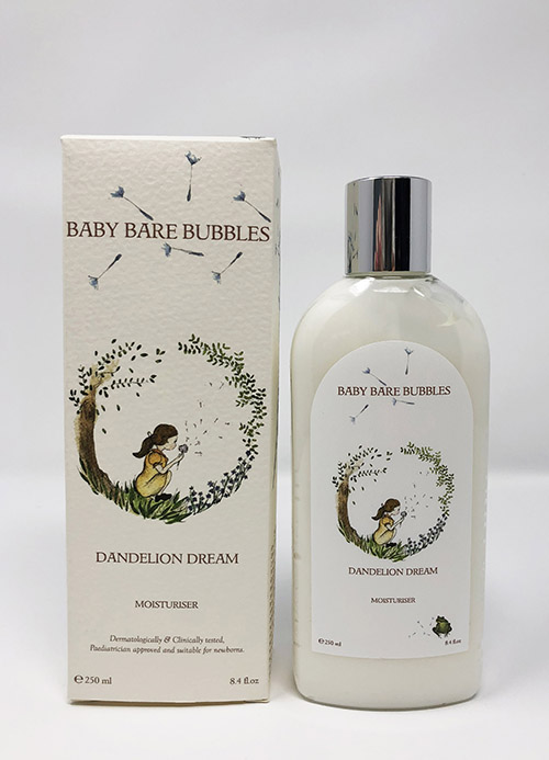 Baby Products Printed Cartons