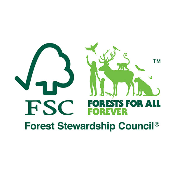 Forestry Stewardship Council - FSC - Hartgraph Print and Packaging