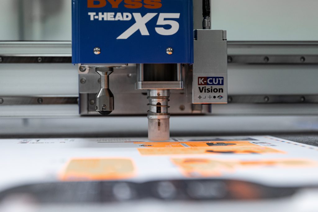 Digital Printing Service from Hartgraph Print | UK Custom Print & Bespoke Printing Specialists