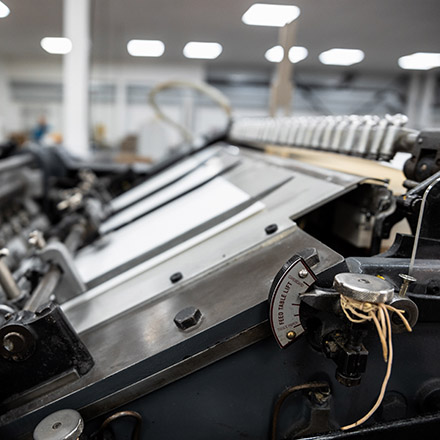 Die Cutting Service from Hartgraph Print | UK Custom Print & Bespoke Printing Specialists