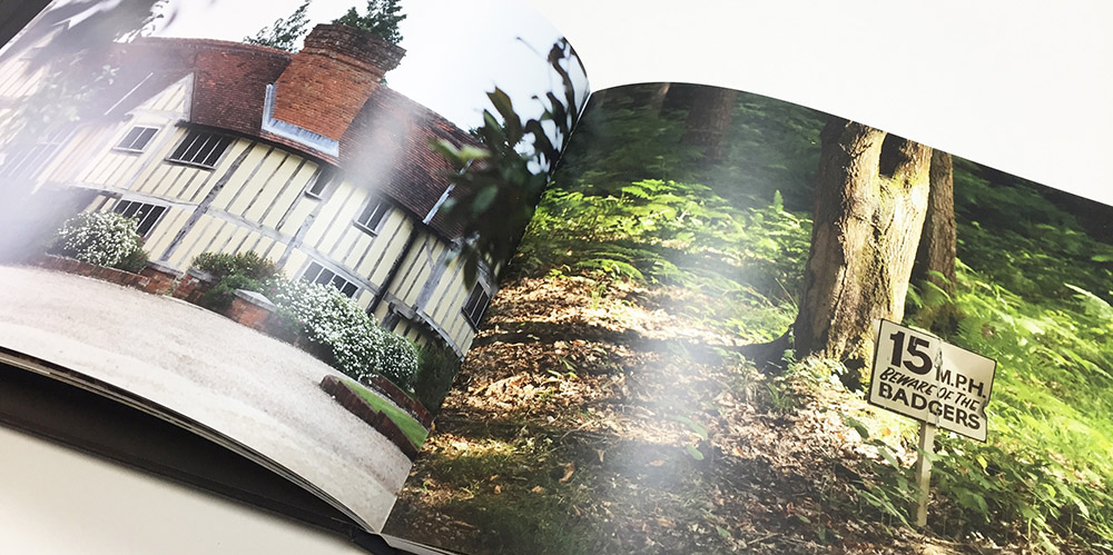 Book Publishing Print from Hartgraph Print | UK Custom Print & Bespoke Printing Specialists in Hertfordshire