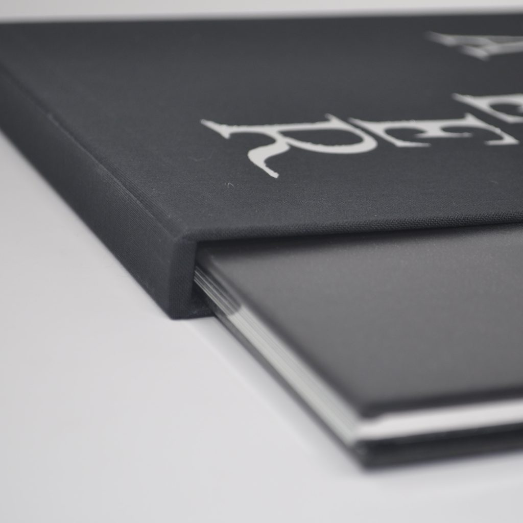 Book Publishing Print from Hartgraph Print | UK Custom Print & Bespoke Printing Specialists in Hertfordshire