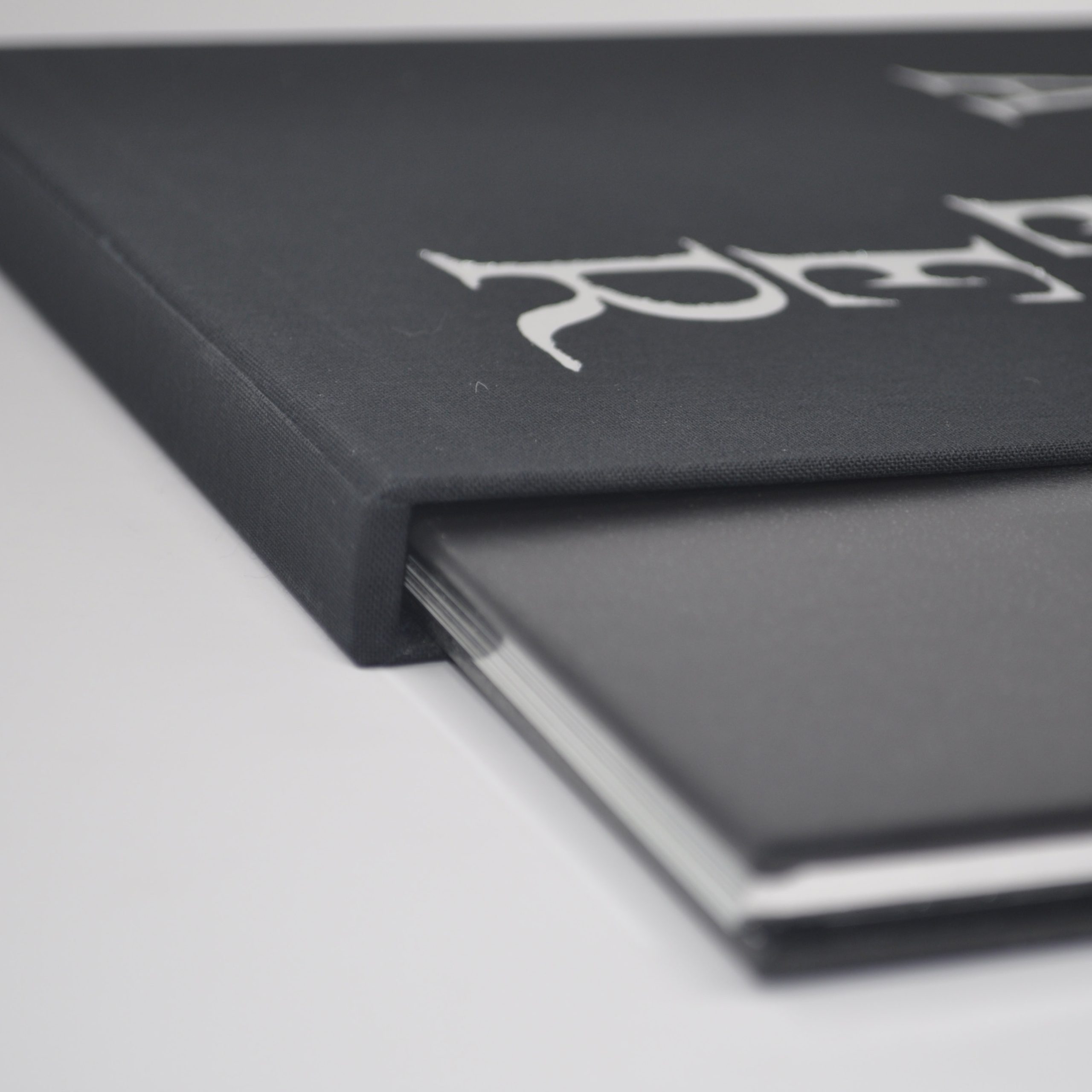 Book Publishing Print from Hartgraph Print | UK Custom Print & Bespoke Printing Specialists in Hertfordshire