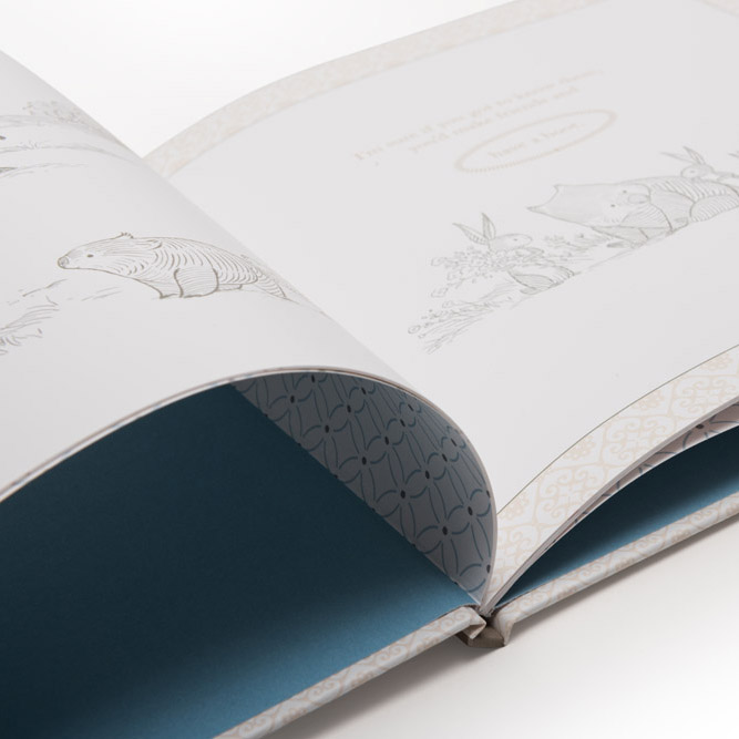 Book Publishing Print from Hartgraph Print | UK Custom Print & Bespoke Printing Specialists in Hertfordshire