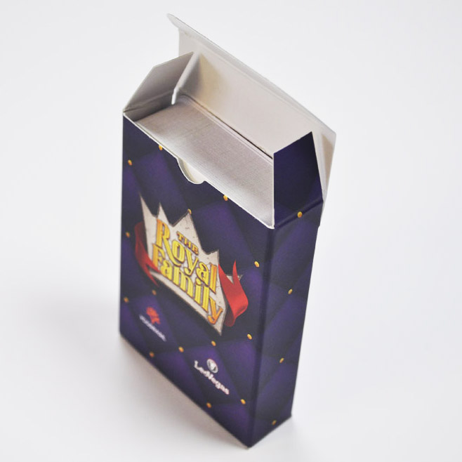 Playing Cards Print & Cartons from Hartgraph Print | UK Custom Print & Bespoke Printing Specialists in Hertfordshire