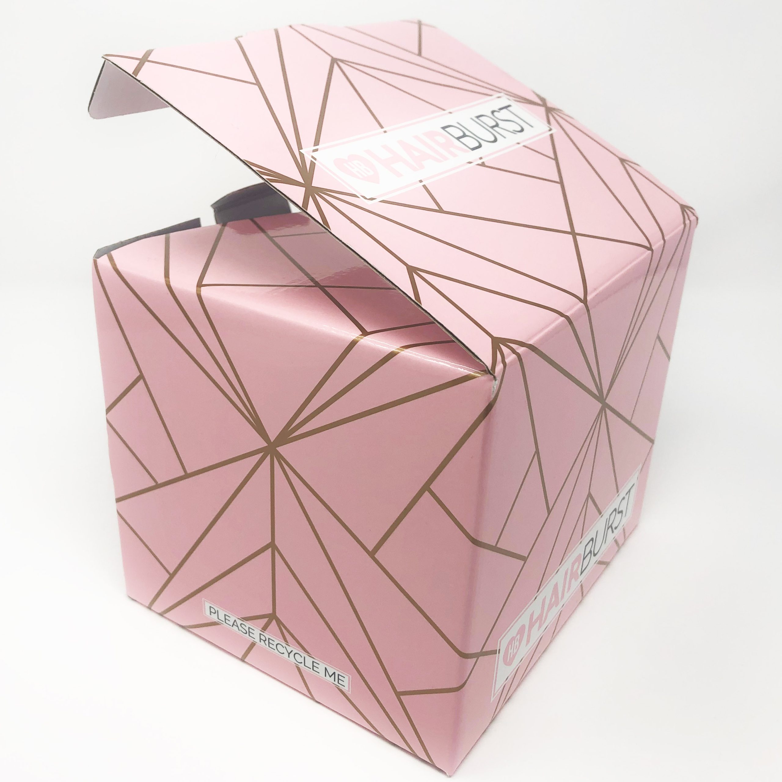 Custom Printed Presentation Boxes UK