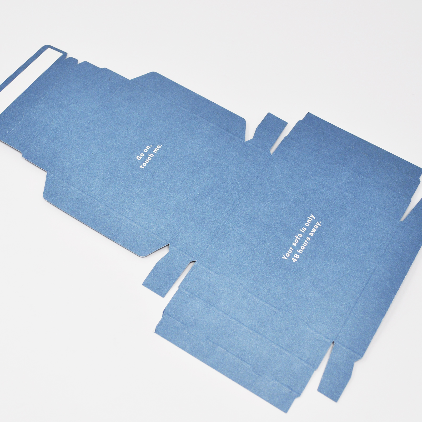 Custom Printed Mailer Boxes UK