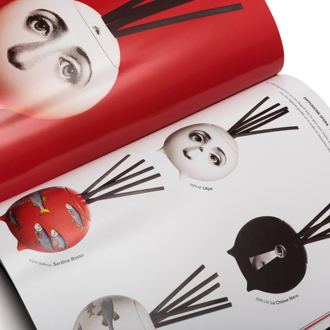 Magazine & Catalogue Print service at Hartgraph Print | UK Custom Print & Bespoke Printing Specialists in Hertfordshire