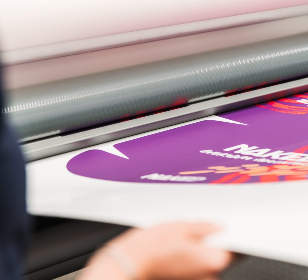 Point of Sale printing from Hartgraph Print | UK Custom Print & Bespoke Printing Specialists in Hertfordshire