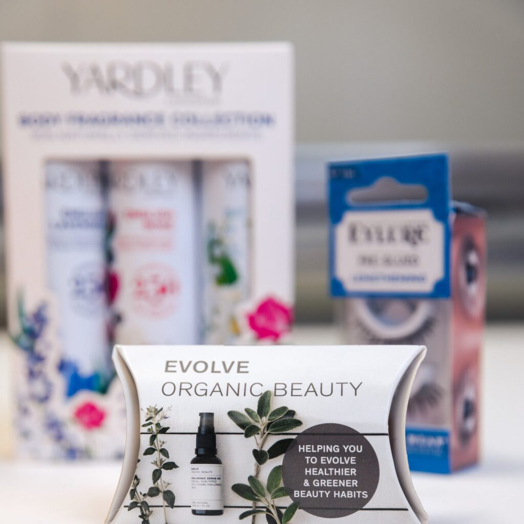 High Quality Carton Printing from Hartgraph Print | UK Carton Manufacturers